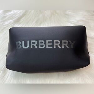 Burberry Toiletry/Cosmetic bag